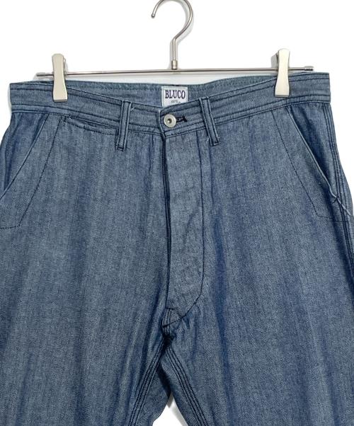 BARNI VARNO（バーニヴァーノ）BARNI VARNO (バーニヴァーノ) ジーンズ サイズ:Mの古着・服飾アイテム
