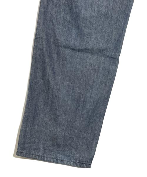 BARNI VARNO（バーニヴァーノ）BARNI VARNO (バーニヴァーノ) ジーンズ サイズ:Mの古着・服飾アイテム