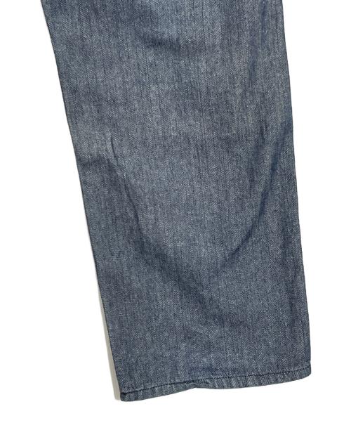 BARNI VARNO（バーニヴァーノ）BARNI VARNO (バーニヴァーノ) ジーンズ サイズ:Mの古着・服飾アイテム