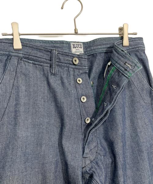 BARNI VARNO（バーニヴァーノ）BARNI VARNO (バーニヴァーノ) ジーンズ サイズ:Mの古着・服飾アイテム