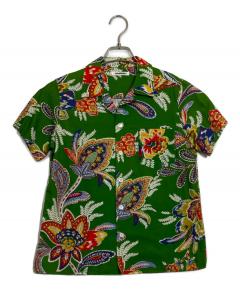 中古・古着通販】Sun Surf (サンサーフ) アロハシャツ サイズ:XS