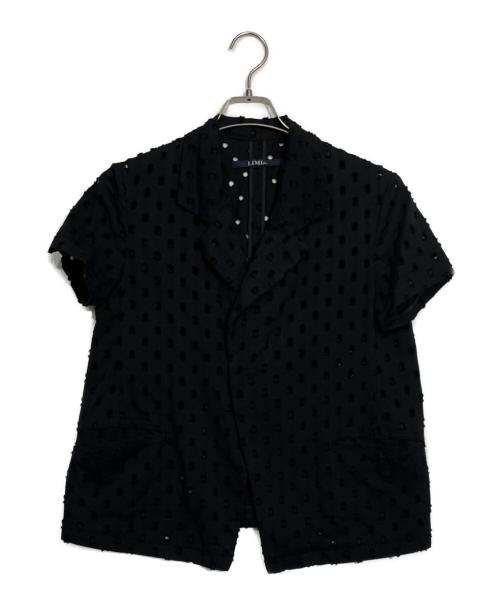 LIMI feu（リミフゥ）LIMI feu (リミフゥ) ジャケット ブラック サイズ:Lの古着・服飾アイテム