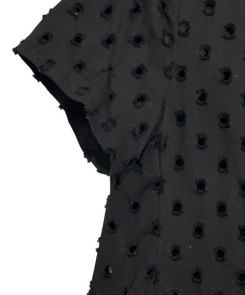 LIMI feu（リミフゥ）LIMI feu (リミフゥ) ジャケット ブラック サイズ:Lの古着・服飾アイテム