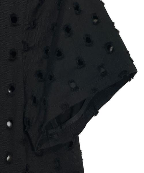 LIMI feu（リミフゥ）LIMI feu (リミフゥ) ジャケット ブラック サイズ:Lの古着・服飾アイテム