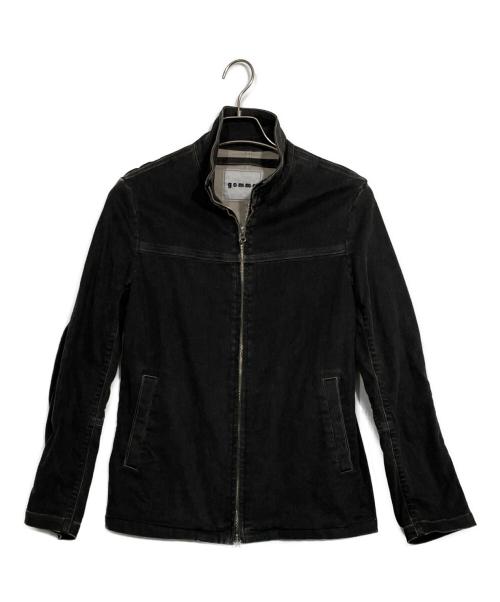 gomme（ゴム）gomme (ゴム) ブルゾン サイズ:Mの古着・服飾アイテム