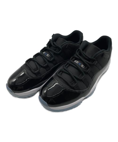 NIKE（ナイキ）NIKE (ナイキ) スニーカー ブラック サイズ:28.5 未使用品の古着・服飾アイテム