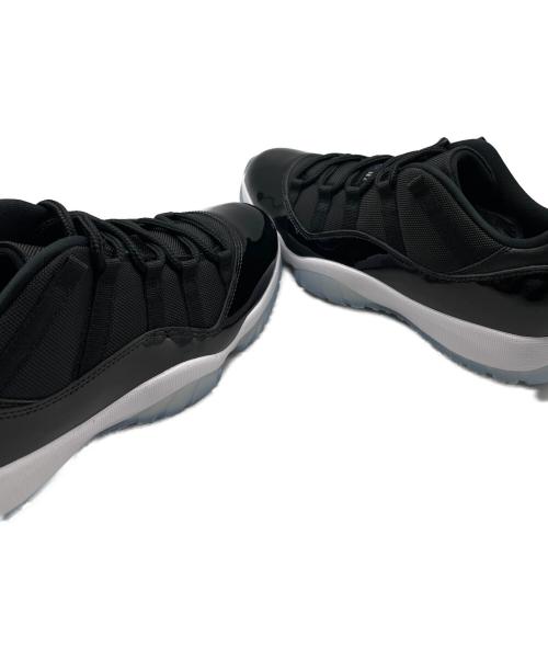 NIKE（ナイキ）NIKE (ナイキ) スニーカー ブラック サイズ:28.5 未使用品の古着・服飾アイテム