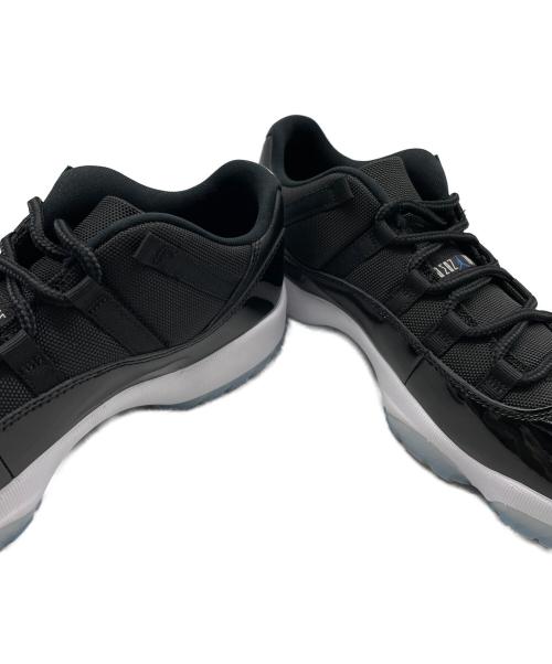 NIKE（ナイキ）NIKE (ナイキ) スニーカー ブラック サイズ:28.5 未使用品の古着・服飾アイテム