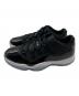NIKE (ナイキ) スニーカー ブラック サイズ:28.5 未使用品：22000円
