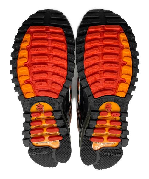 NIKE（ナイキ）NIKE (ナイキ) AIR MAX ブラック×グレー サイズ:26.5の古着・服飾アイテム