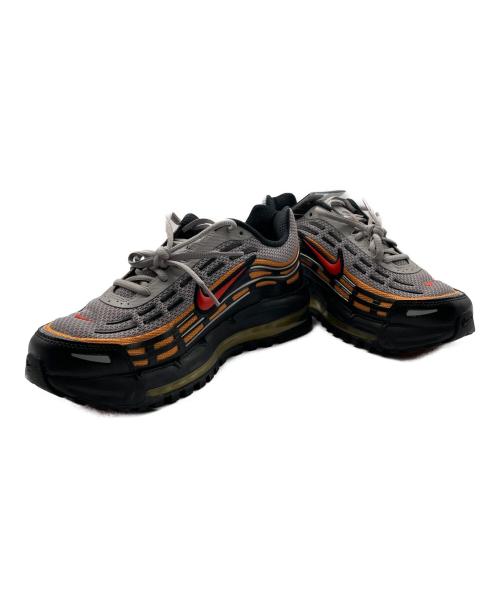 NIKE（ナイキ）NIKE (ナイキ) AIR MAX ブラック×グレー サイズ:26.5の古着・服飾アイテム