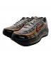 NIKE（ナイキ）の古着「AIR MAX」｜ブラック×グレー