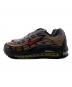 NIKE (ナイキ) AIR MAX ブラック×グレー サイズ:26.5：11000円
