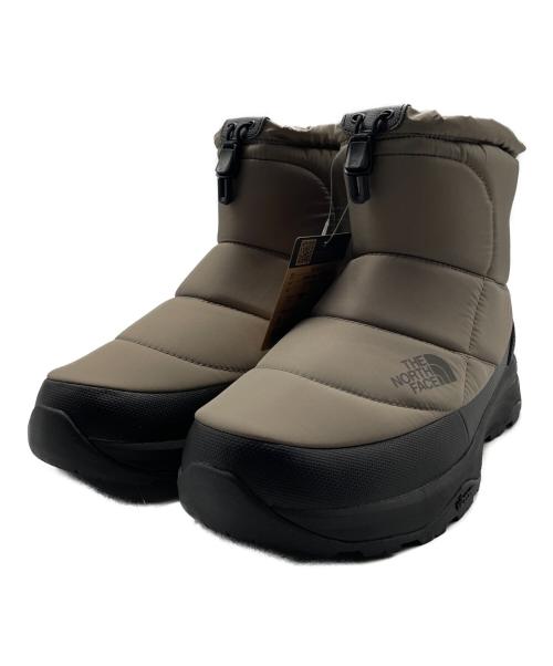 THE NORTH FACE（ザ ノース フェイス）THE NORTH FACE (ザ ノース フェイス) ブーツ サイズ:28.0 未使用品の古着・服飾アイテム