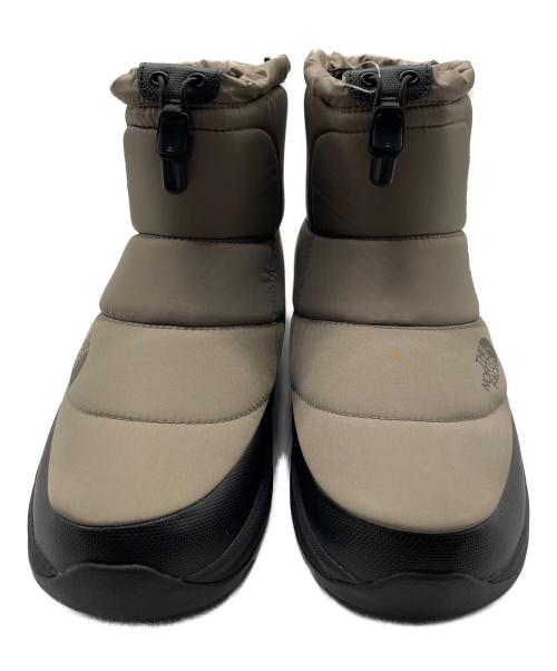 THE NORTH FACE（ザ ノース フェイス）THE NORTH FACE (ザ ノース フェイス) ブーツ サイズ:28.0 未使用品の古着・服飾アイテム