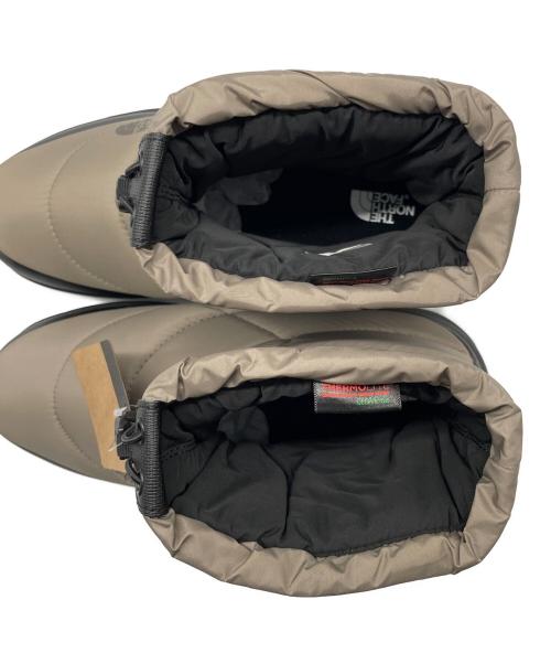 THE NORTH FACE（ザ ノース フェイス）THE NORTH FACE (ザ ノース フェイス) ブーツ サイズ:28.0 未使用品の古着・服飾アイテム