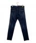 DSQUARED2 (ディースクエアード) デニムパンツ インディゴ サイズ:46：10000円