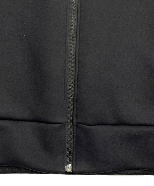 THE NORTH FACE（ザ ノース フェイス）THE NORTH FACE (ザ ノース フェイス) リバーシブルテックエアフーディ ブラック サイズ:Mの古着・服飾アイテム