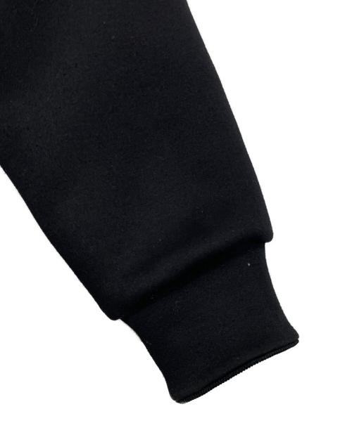 THE NORTH FACE（ザ ノース フェイス）THE NORTH FACE (ザ ノース フェイス) リバーシブルテックエアフーディ ブラック サイズ:Mの古着・服飾アイテム
