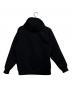 THE NORTH FACE (ザ ノース フェイス) リバーシブルテックエアフーディ ブラック サイズ:M：10000円