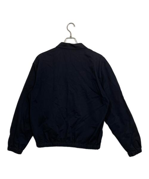 POLO RALPH LAUREN（ポロ・ラルフローレン）POLO RALPH LAUREN (ポロ・ラルフローレン) スイングトップ ネイビー サイズ:Mの古着・服飾アイテム