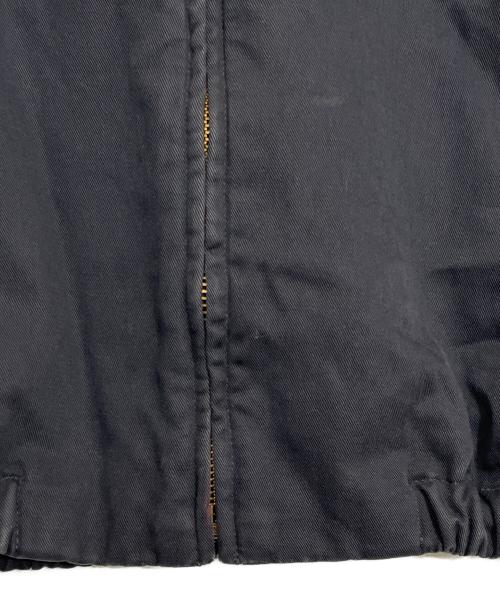 POLO RALPH LAUREN（ポロ・ラルフローレン）POLO RALPH LAUREN (ポロ・ラルフローレン) スイングトップ ネイビー サイズ:Mの古着・服飾アイテム