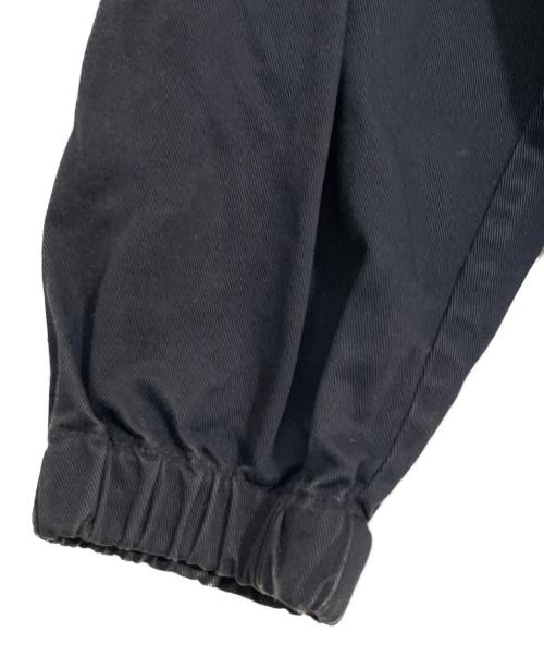POLO RALPH LAUREN（ポロ・ラルフローレン）POLO RALPH LAUREN (ポロ・ラルフローレン) スイングトップ ネイビー サイズ:Mの古着・服飾アイテム