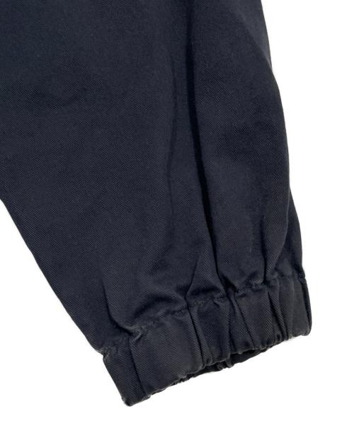 POLO RALPH LAUREN（ポロ・ラルフローレン）POLO RALPH LAUREN (ポロ・ラルフローレン) スイングトップ ネイビー サイズ:Mの古着・服飾アイテム