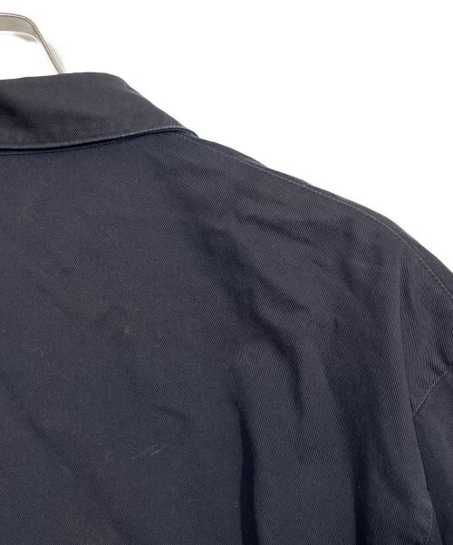 POLO RALPH LAUREN（ポロ・ラルフローレン）POLO RALPH LAUREN (ポロ・ラルフローレン) スイングトップ ネイビー サイズ:Mの古着・服飾アイテム