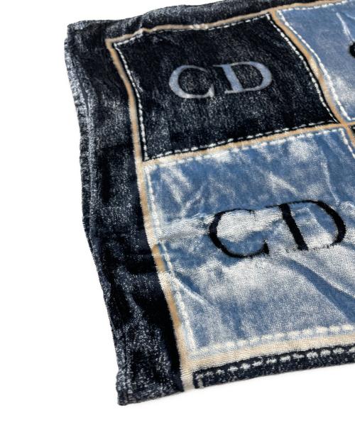 Christian Dior（クリスチャン ディオール）Christian Dior (クリスチャン ディオール) スカーフの古着・服飾アイテム