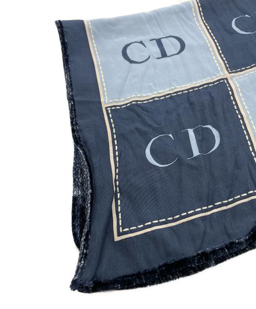 Christian Dior（クリスチャン ディオール）Christian Dior (クリスチャン ディオール) スカーフの古着・服飾アイテム