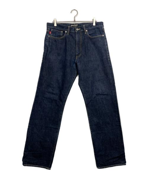 stussy（ステューシー）stussy (ステューシー) rough&rugged ジーンズ サイズ:34の古着・服飾アイテム