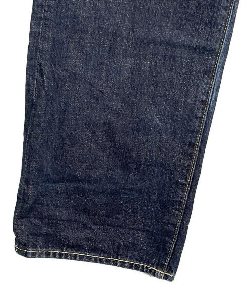 stussy（ステューシー）stussy (ステューシー) rough&rugged ジーンズ サイズ:34の古着・服飾アイテム