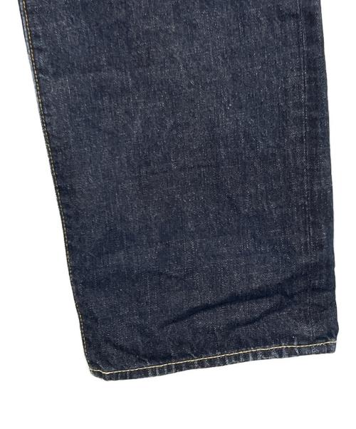 stussy（ステューシー）stussy (ステューシー) rough&rugged ジーンズ サイズ:34の古着・服飾アイテム