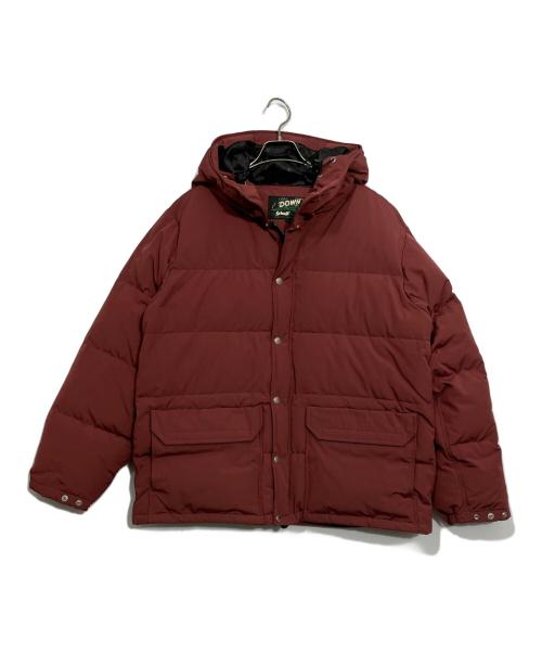 Schott（ショット）Schott (ショット) ダウンジャケット サイズ:XLの古着・服飾アイテム