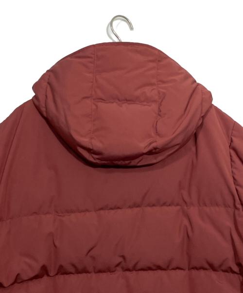 Schott（ショット）Schott (ショット) ダウンジャケット サイズ:XLの古着・服飾アイテム