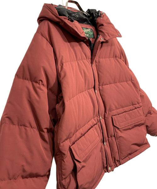 Schott（ショット）Schott (ショット) ダウンジャケット サイズ:XLの古着・服飾アイテム