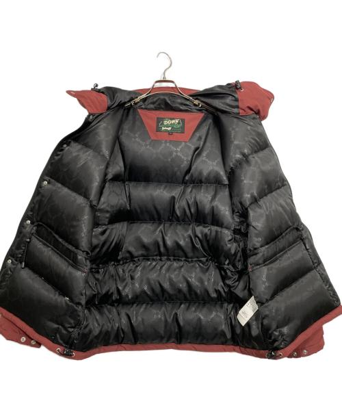 Schott（ショット）Schott (ショット) ダウンジャケット サイズ:XLの古着・服飾アイテム