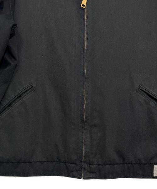 CarHartt（カーハート）CarHartt (カーハート) ジャケット ブラック サイズ:3XLの古着・服飾アイテム