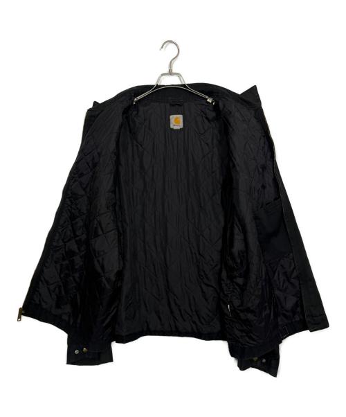 CarHartt（カーハート）CarHartt (カーハート) ジャケット ブラック サイズ:3XLの古着・服飾アイテム