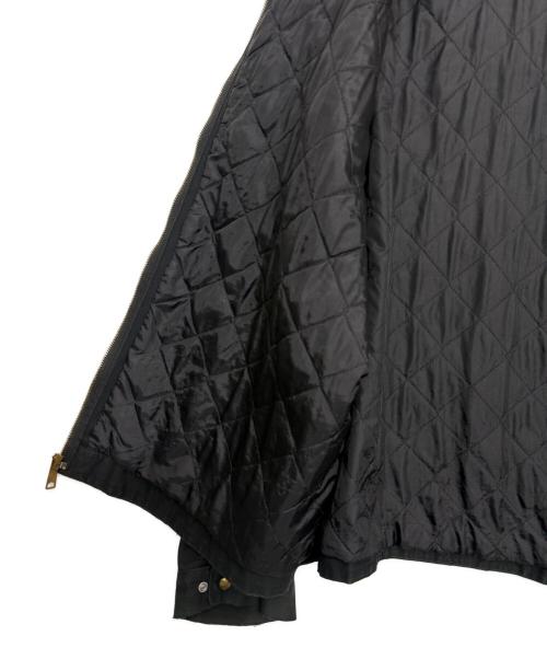 CarHartt（カーハート）CarHartt (カーハート) ジャケット ブラック サイズ:3XLの古着・服飾アイテム
