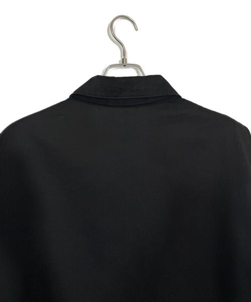 CarHartt（カーハート）CarHartt (カーハート) ジャケット ブラック サイズ:3XLの古着・服飾アイテム