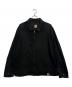 CarHartt（カーハート）の古着「ジャケット」｜ブラック