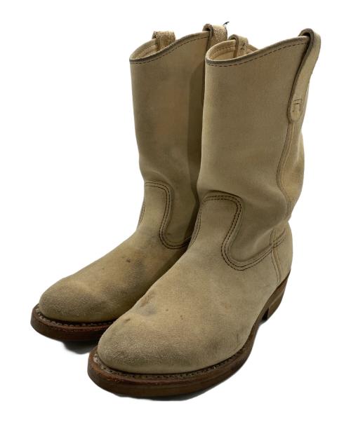 RED WING（レッドウィング）RED WING (レッドウィング) ブーツ サイズ:8の古着・服飾アイテム