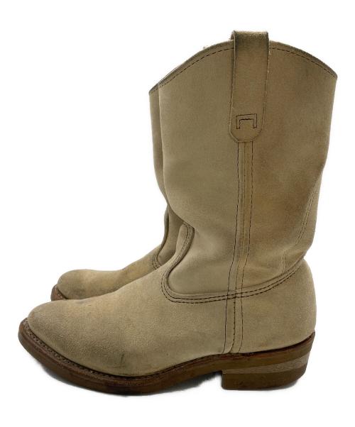 RED WING（レッドウィング）RED WING (レッドウィング) ブーツ サイズ:8の古着・服飾アイテム