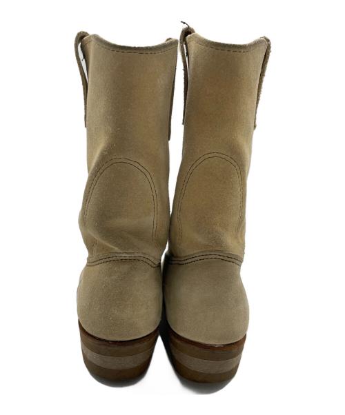 RED WING（レッドウィング）RED WING (レッドウィング) ブーツ サイズ:8の古着・服飾アイテム
