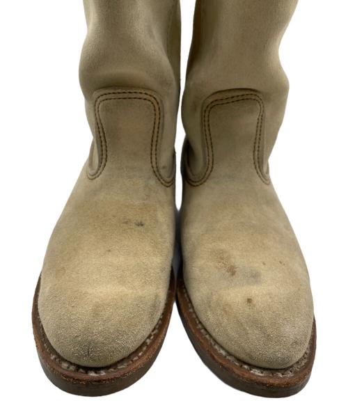 RED WING（レッドウィング）RED WING (レッドウィング) ブーツ サイズ:8の古着・服飾アイテム