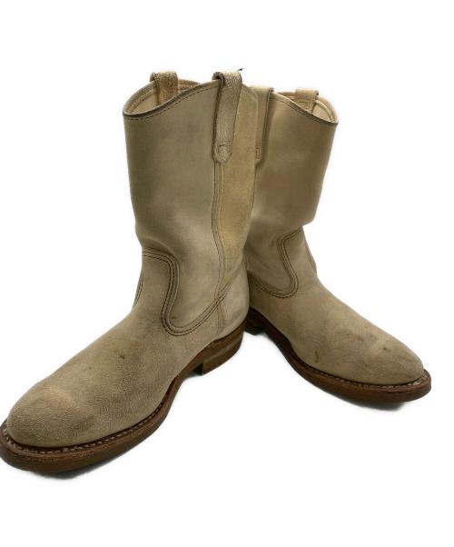 RED WING（レッドウィング）RED WING (レッドウィング) ブーツ サイズ:8の古着・服飾アイテム