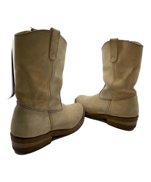 RED WING（レッドウィング）RED WING (レッドウィング) ブーツ サイズ:8の古着・服飾アイテム