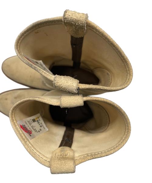RED WING（レッドウィング）RED WING (レッドウィング) ブーツ サイズ:8の古着・服飾アイテム